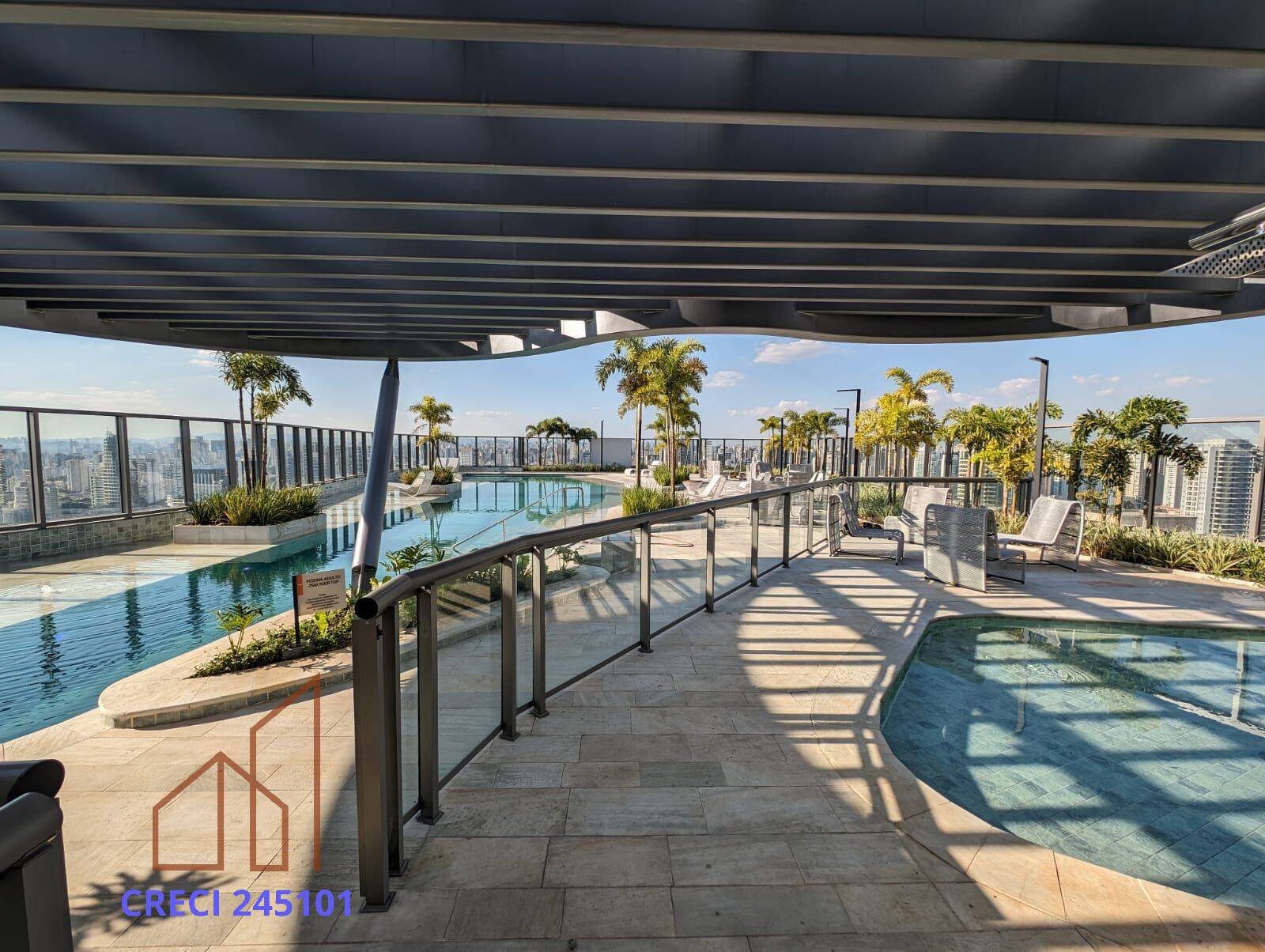 Apartamento, 2 quartos, 81 m² - Foto 73