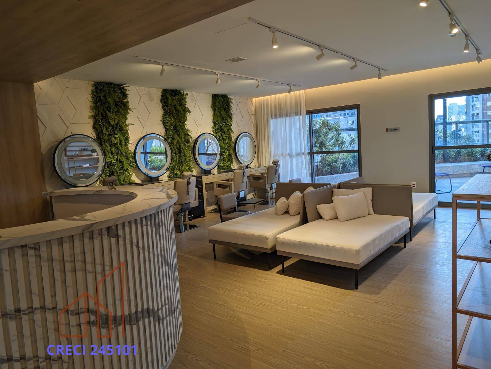 Apartamento, 2 quartos, 81 m² - Foto 76