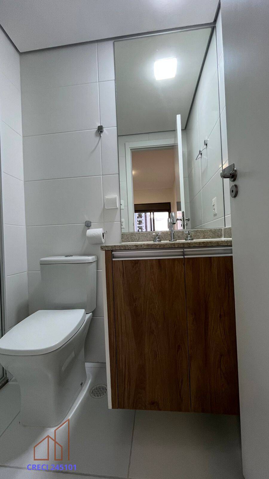 Apartamento, 2 quartos, 67 m² - Foto 2