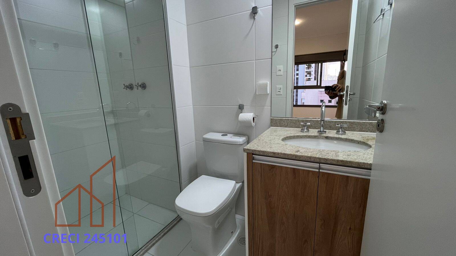Apartamento, 2 quartos, 67 m² - Foto 4