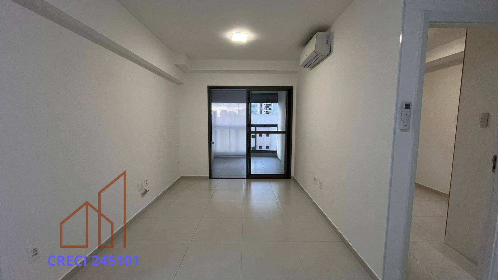 Apartamento, 2 quartos, 67 m² - Foto 1