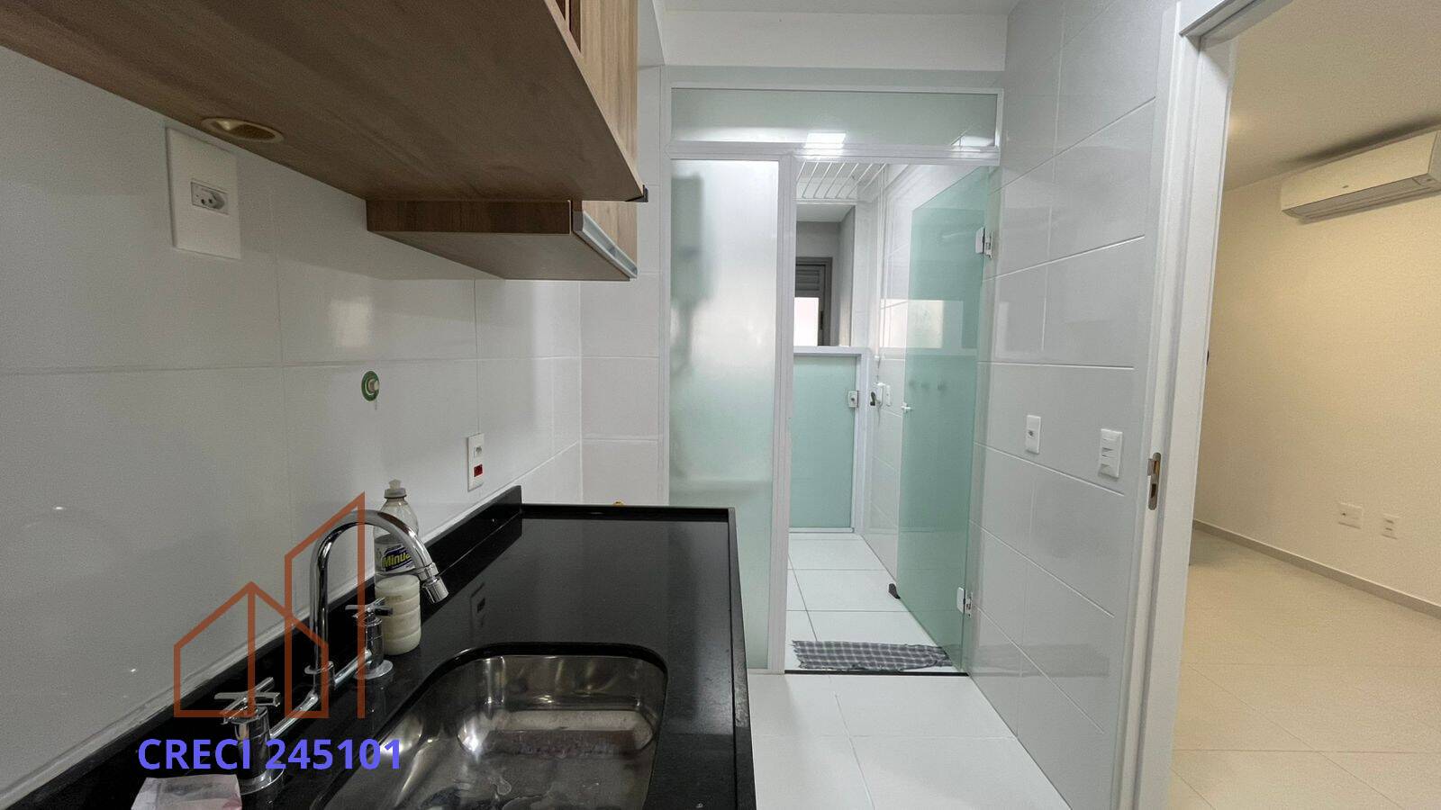 Apartamento, 2 quartos, 67 m² - Foto 17