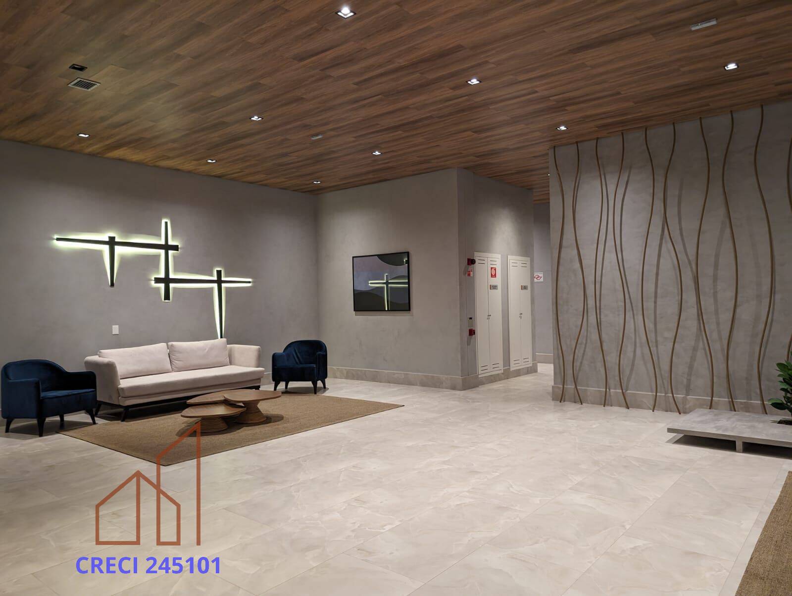 Apartamento, 2 quartos, 67 m² - Foto 41