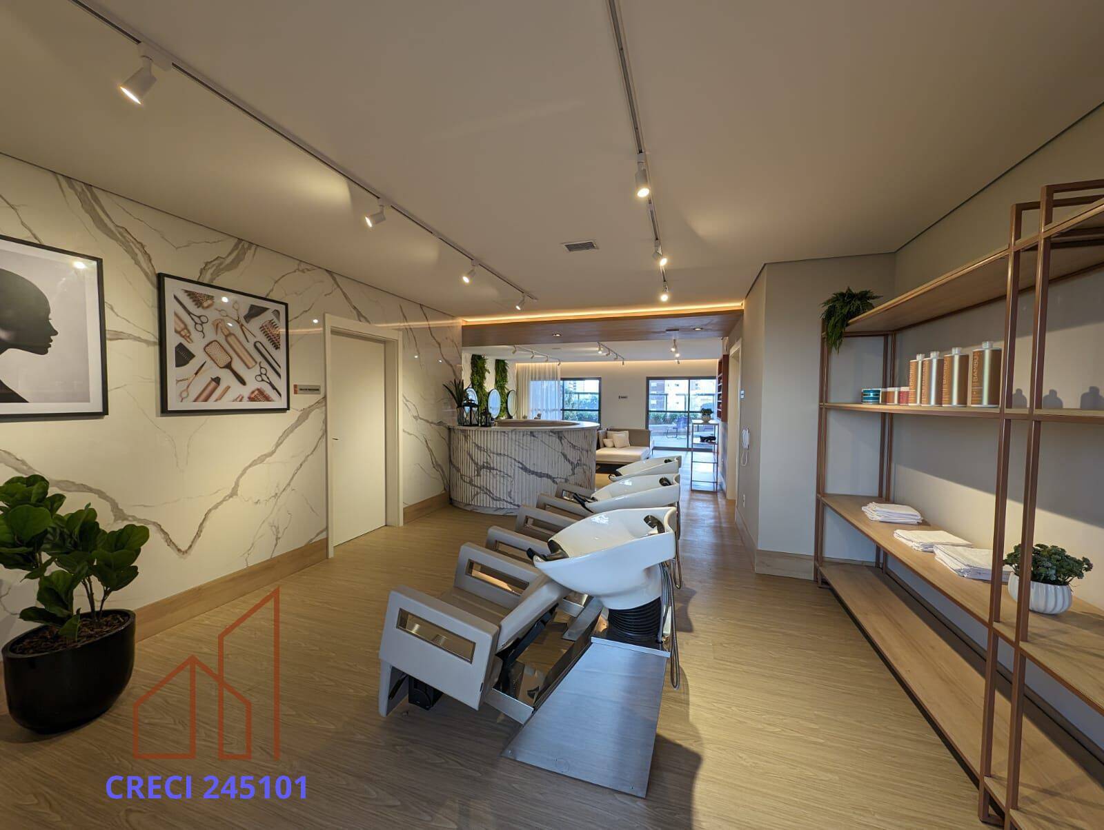 Apartamento, 2 quartos, 67 m² - Foto 57