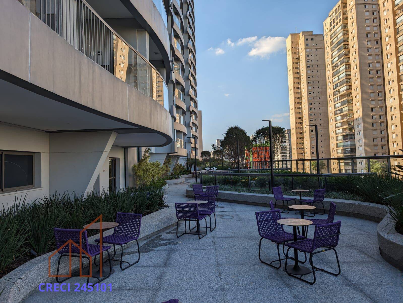 Apartamento, 2 quartos, 67 m² - Foto 59