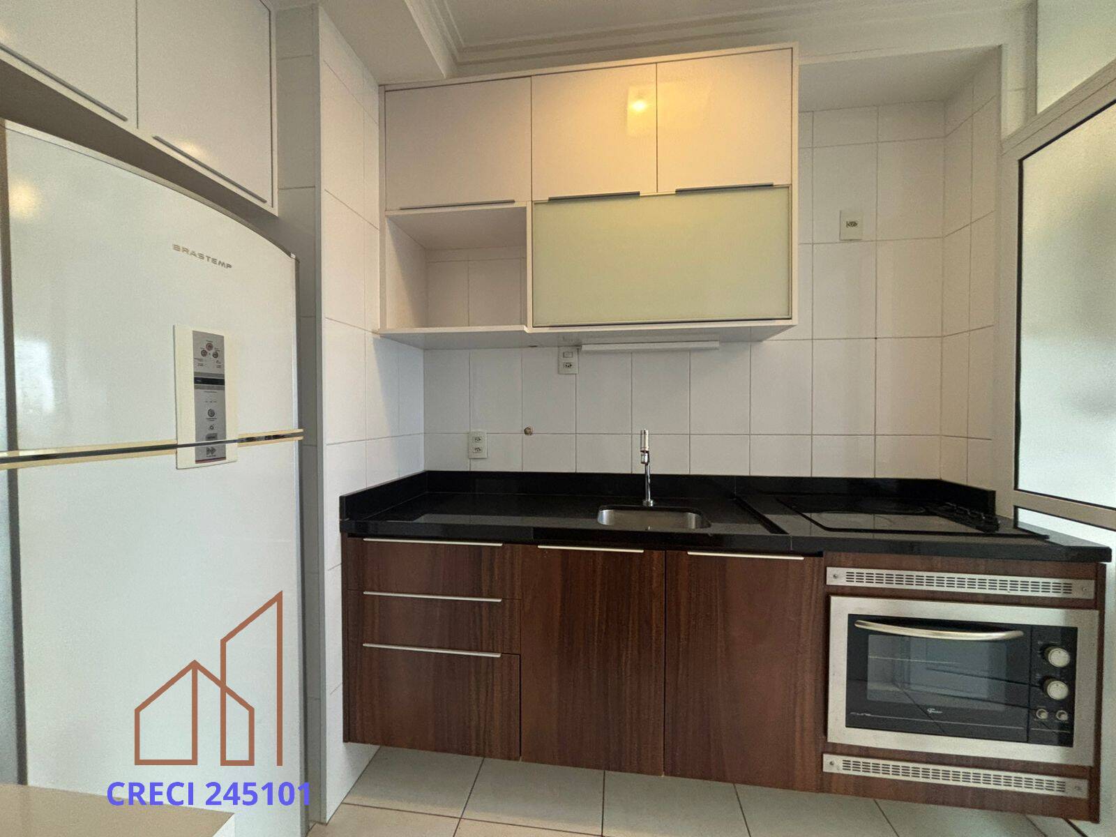 Apartamento, 1 quarto, 50 m² - Foto 2