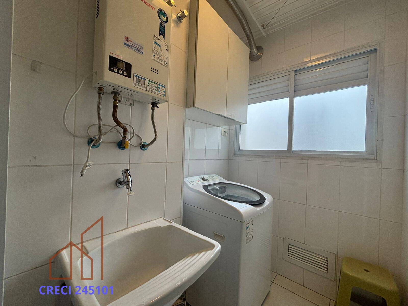 Apartamento, 1 quarto, 50 m² - Foto 3