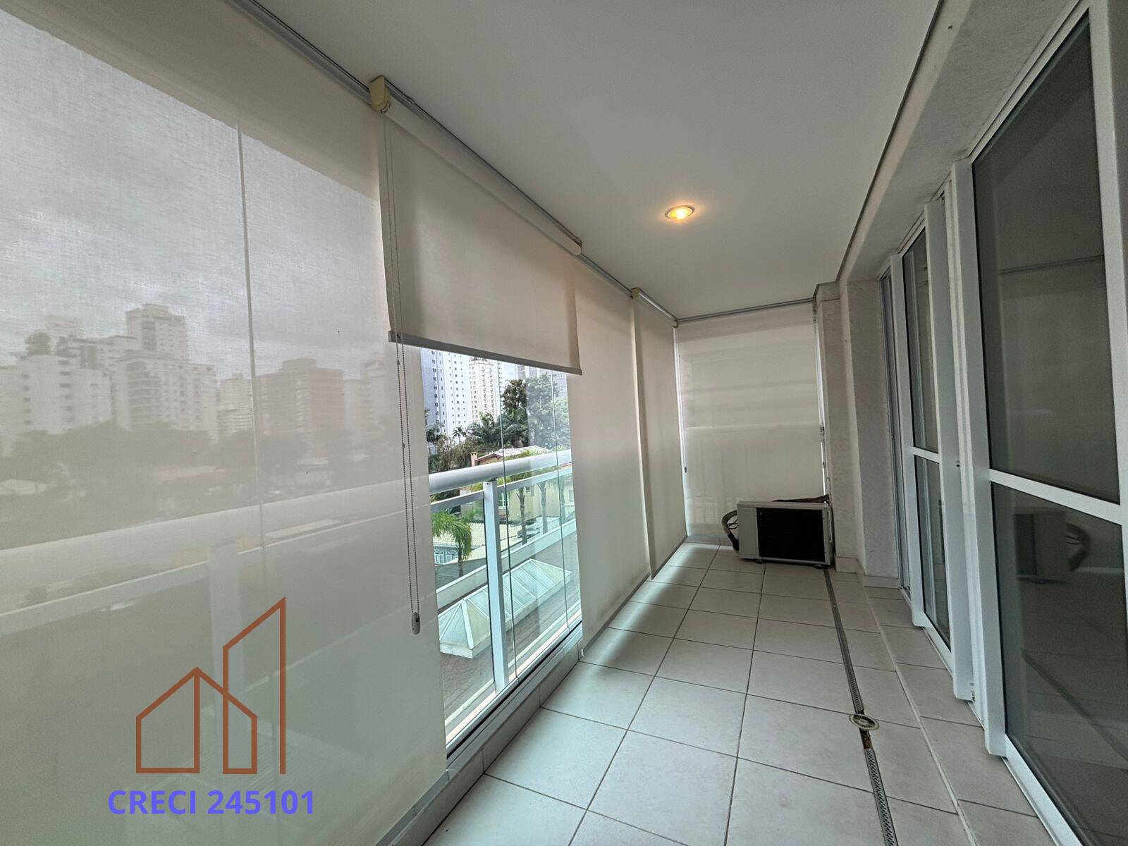 Apartamento, 1 quarto, 50 m² - Foto 9