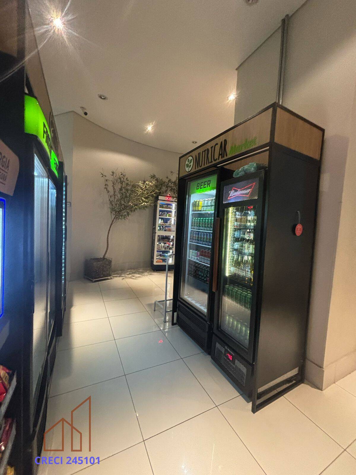 Apartamento, 1 quarto, 50 m² - Foto 11