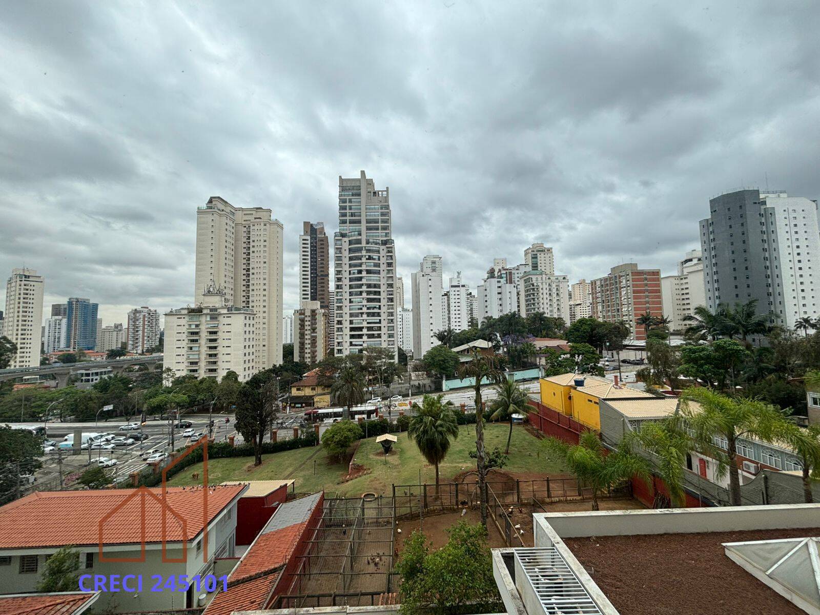 Apartamento, 1 quarto, 50 m² - Foto 10