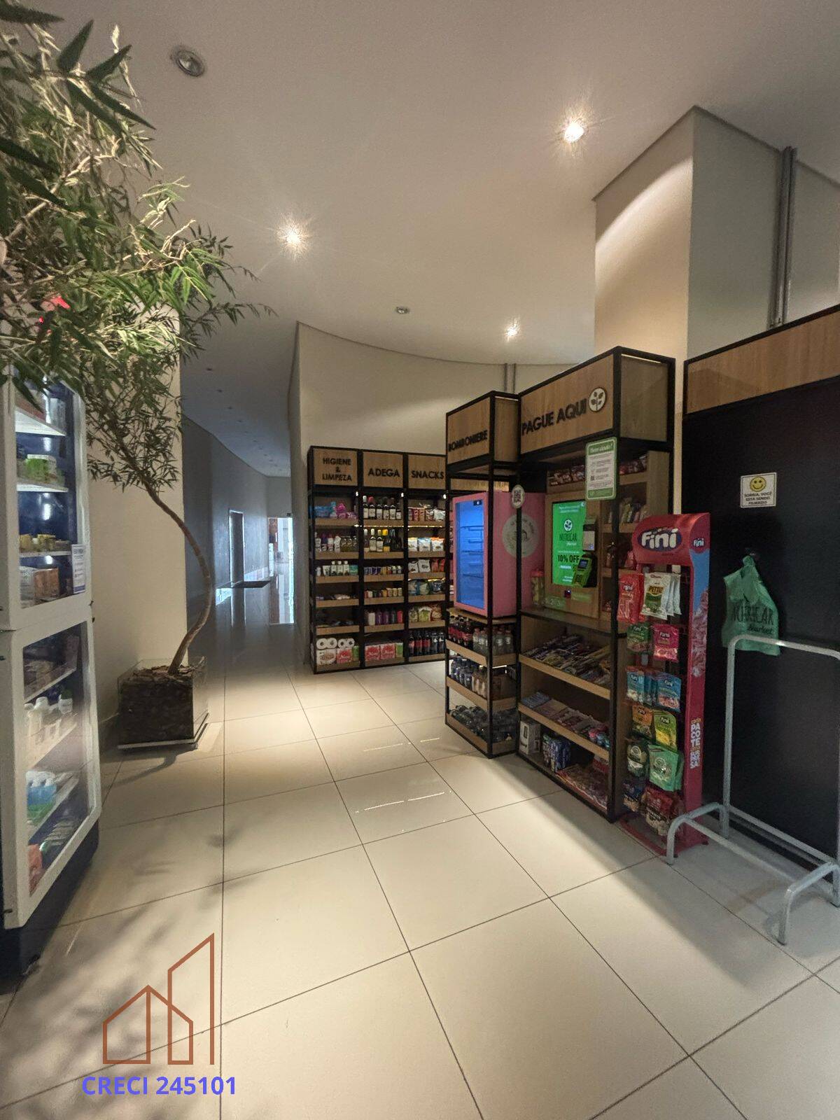 Apartamento, 1 quarto, 50 m² - Foto 12