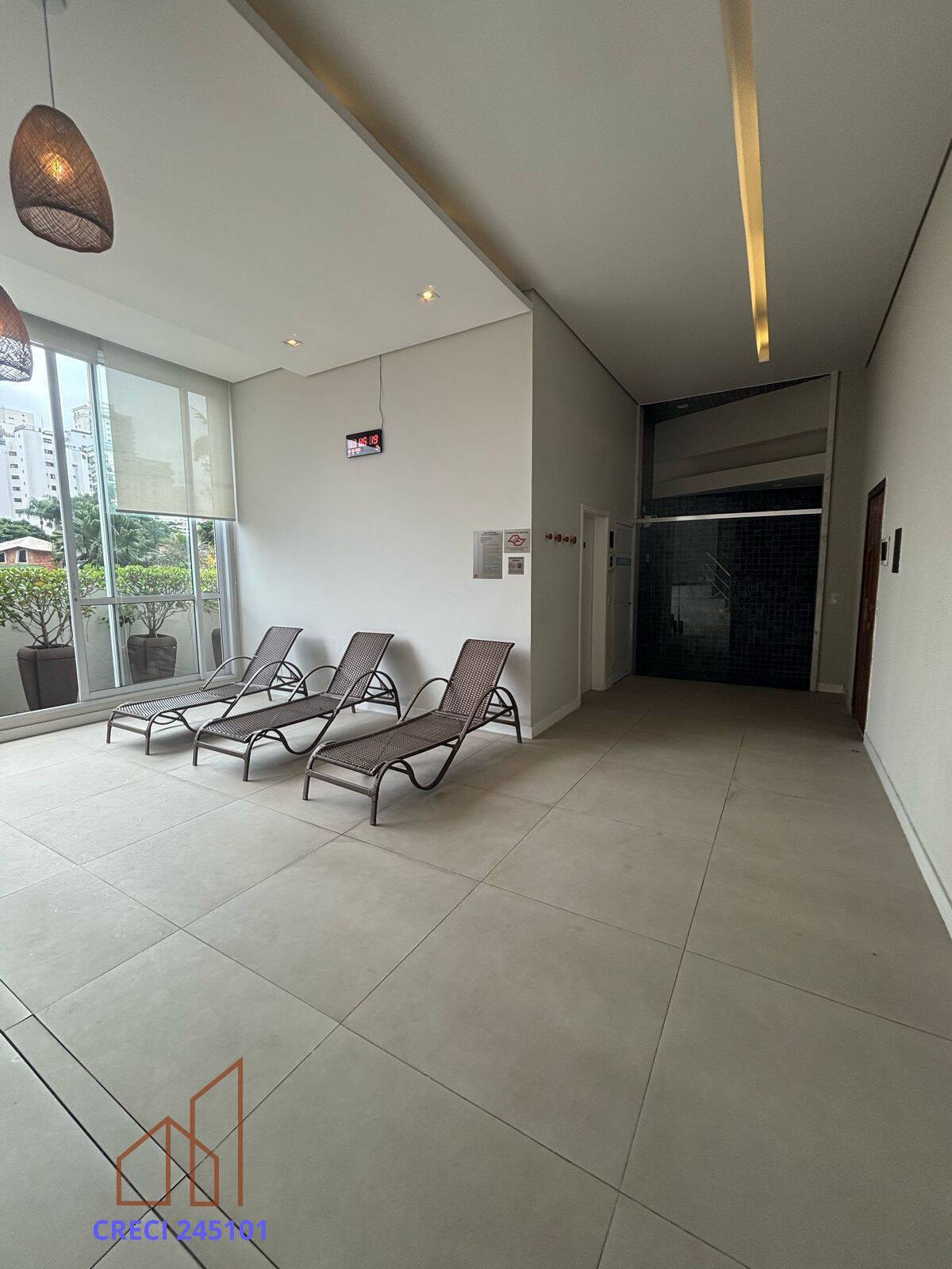 Apartamento, 1 quarto, 50 m² - Foto 15