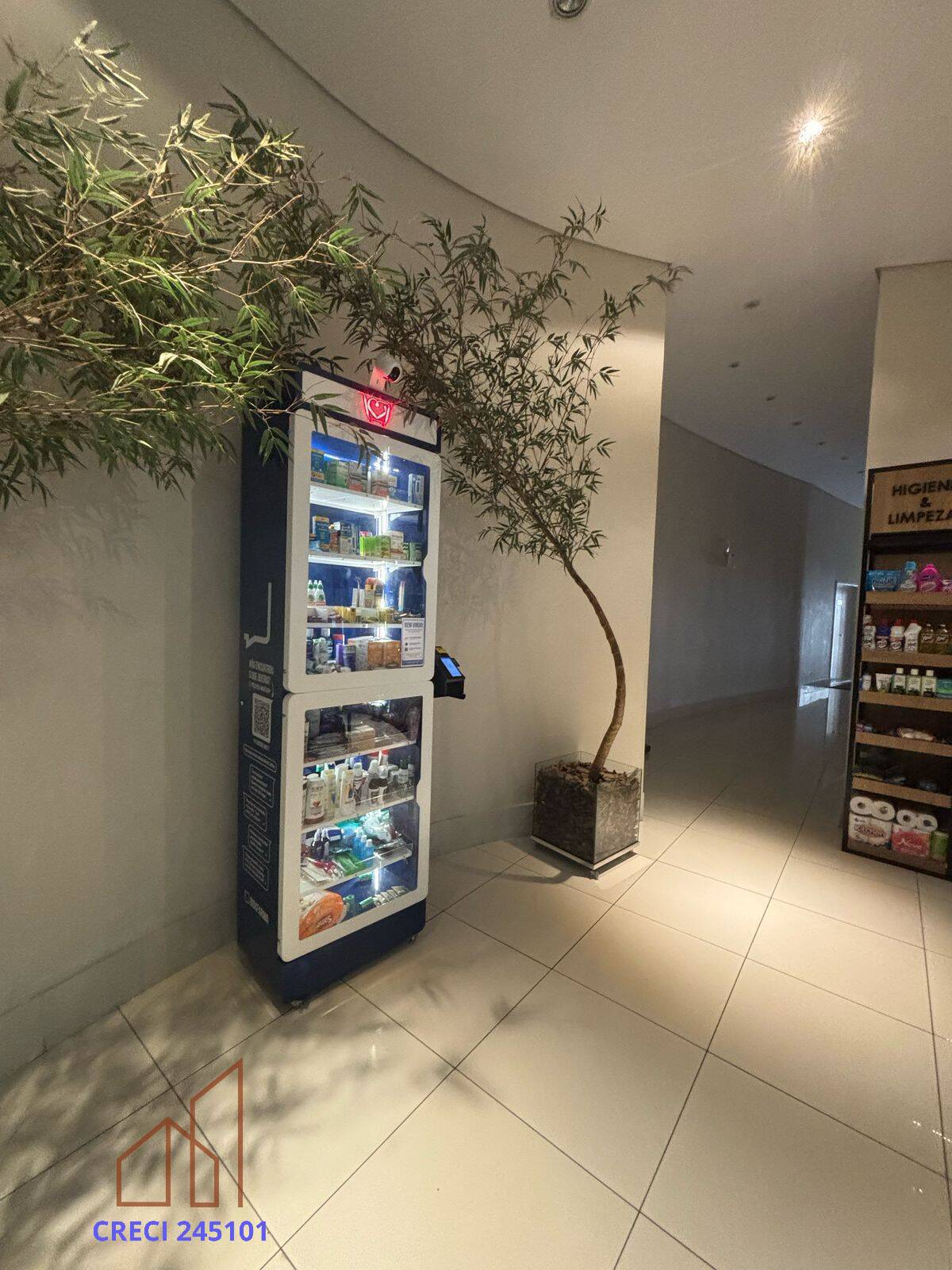 Apartamento, 1 quarto, 50 m² - Foto 14