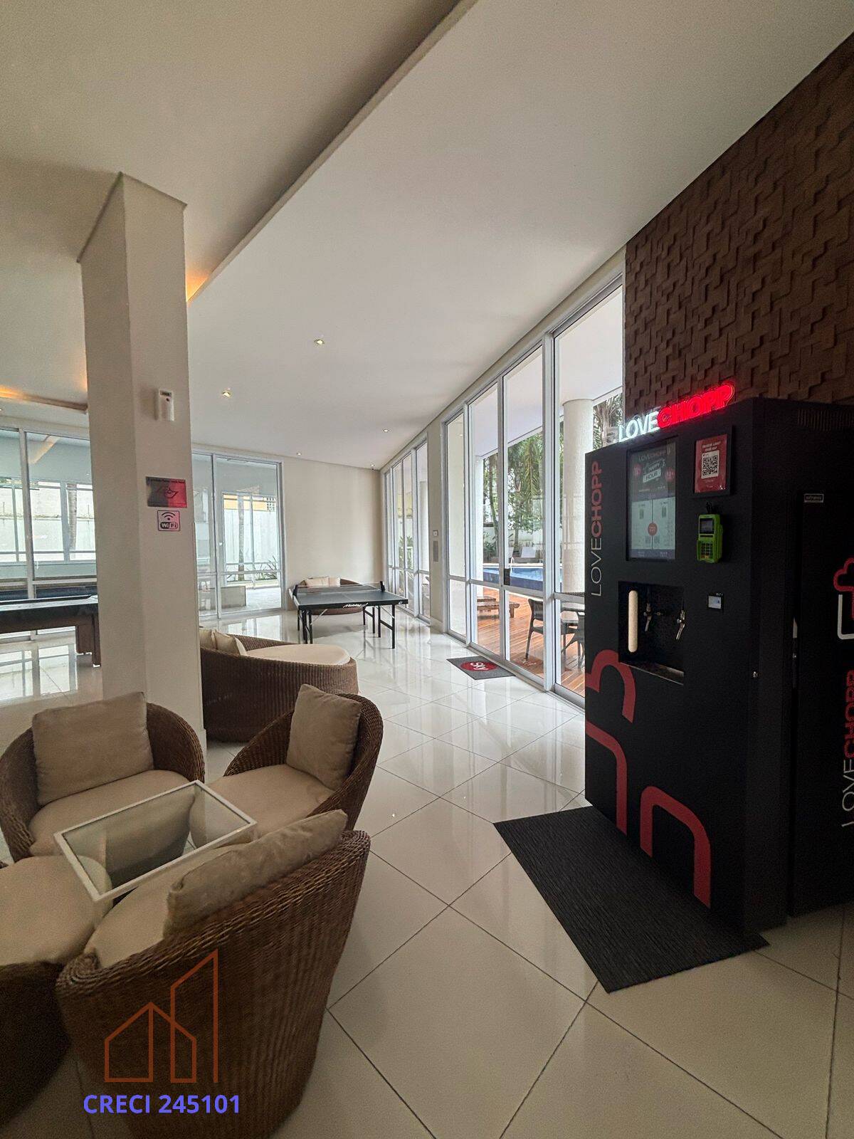 Apartamento, 1 quarto, 50 m² - Foto 22