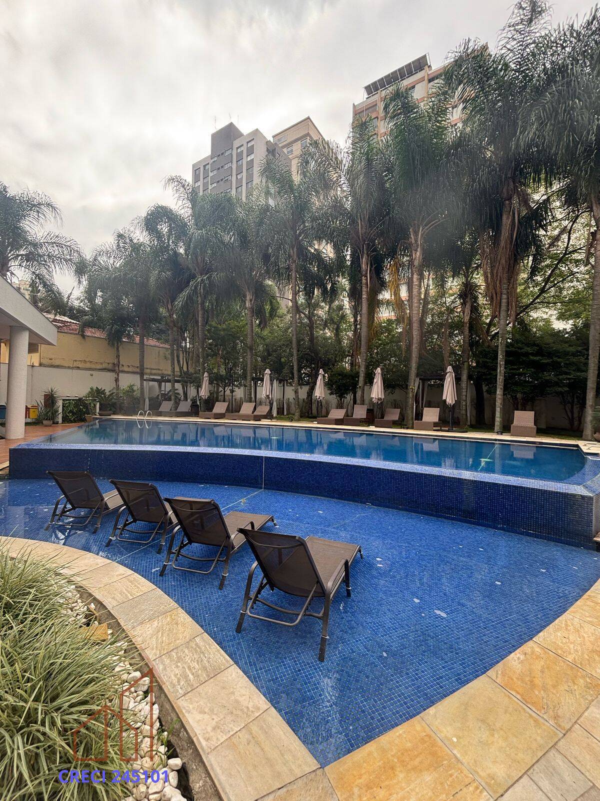 Apartamento, 1 quarto, 50 m² - Foto 25