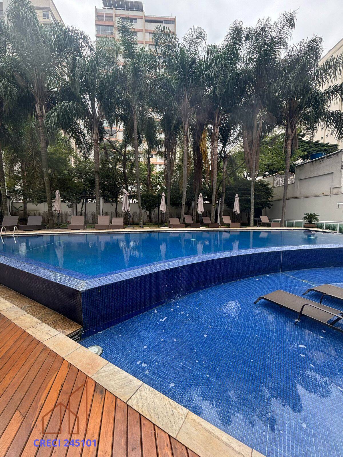 Apartamento, 1 quarto, 50 m² - Foto 26