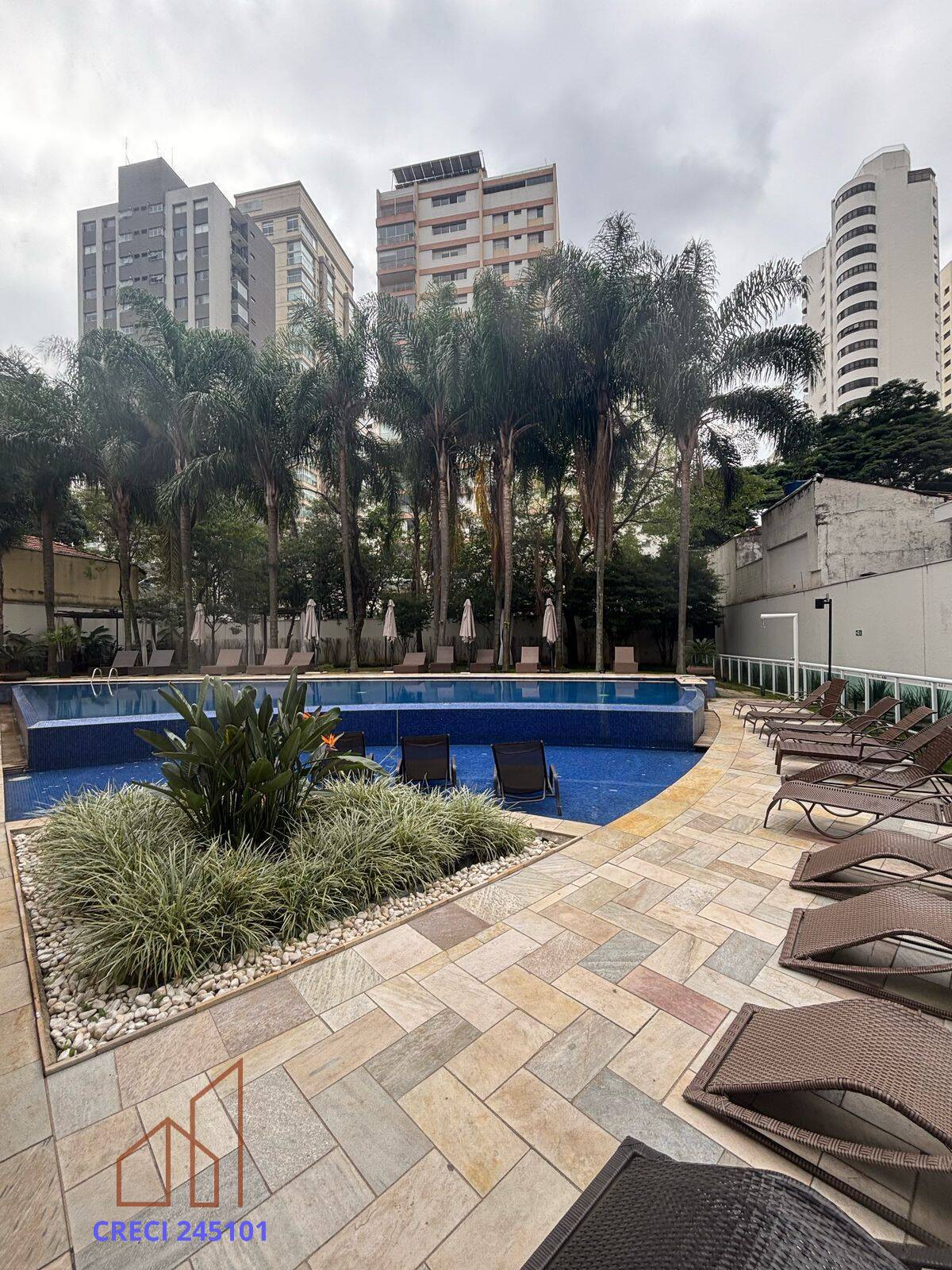 Apartamento, 1 quarto, 50 m² - Foto 28