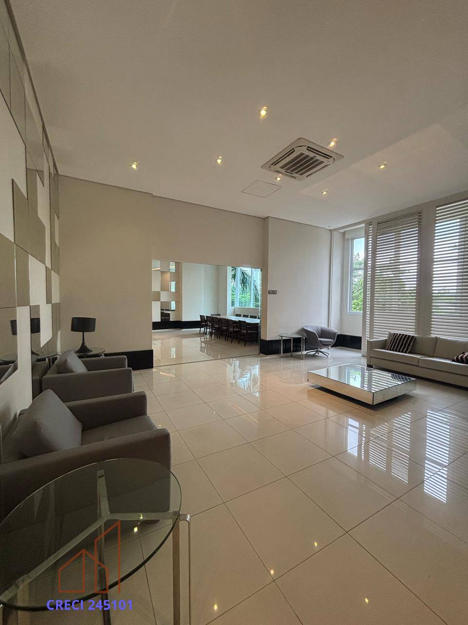 Apartamento, 1 quarto, 50 m² - Foto 33