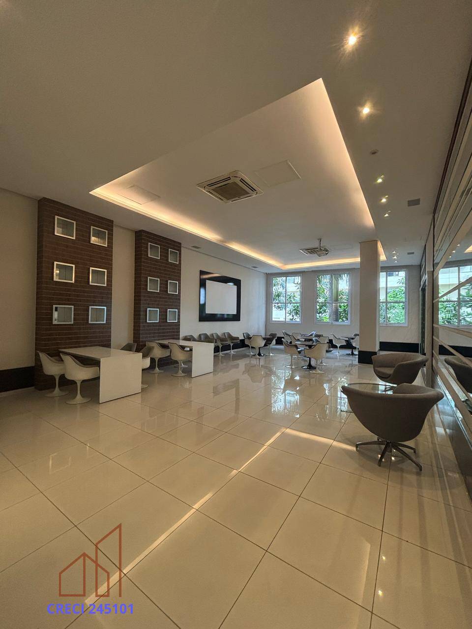 Apartamento, 1 quarto, 50 m² - Foto 34