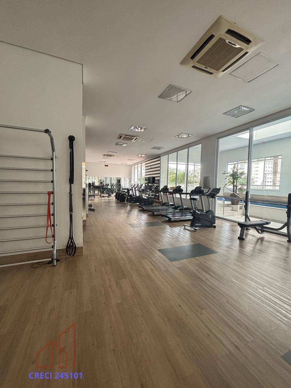 Apartamento, 1 quarto, 50 m² - Foto 36