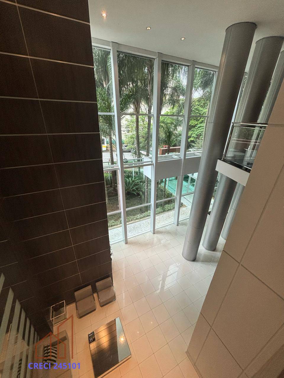 Apartamento, 1 quarto, 50 m² - Foto 37