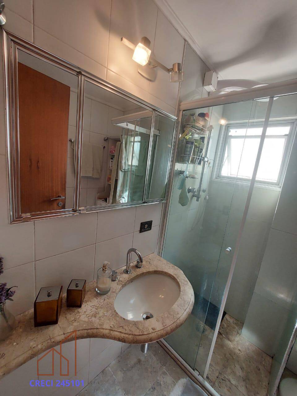 Apartamento, 3 quartos, 85 m² - Foto 4