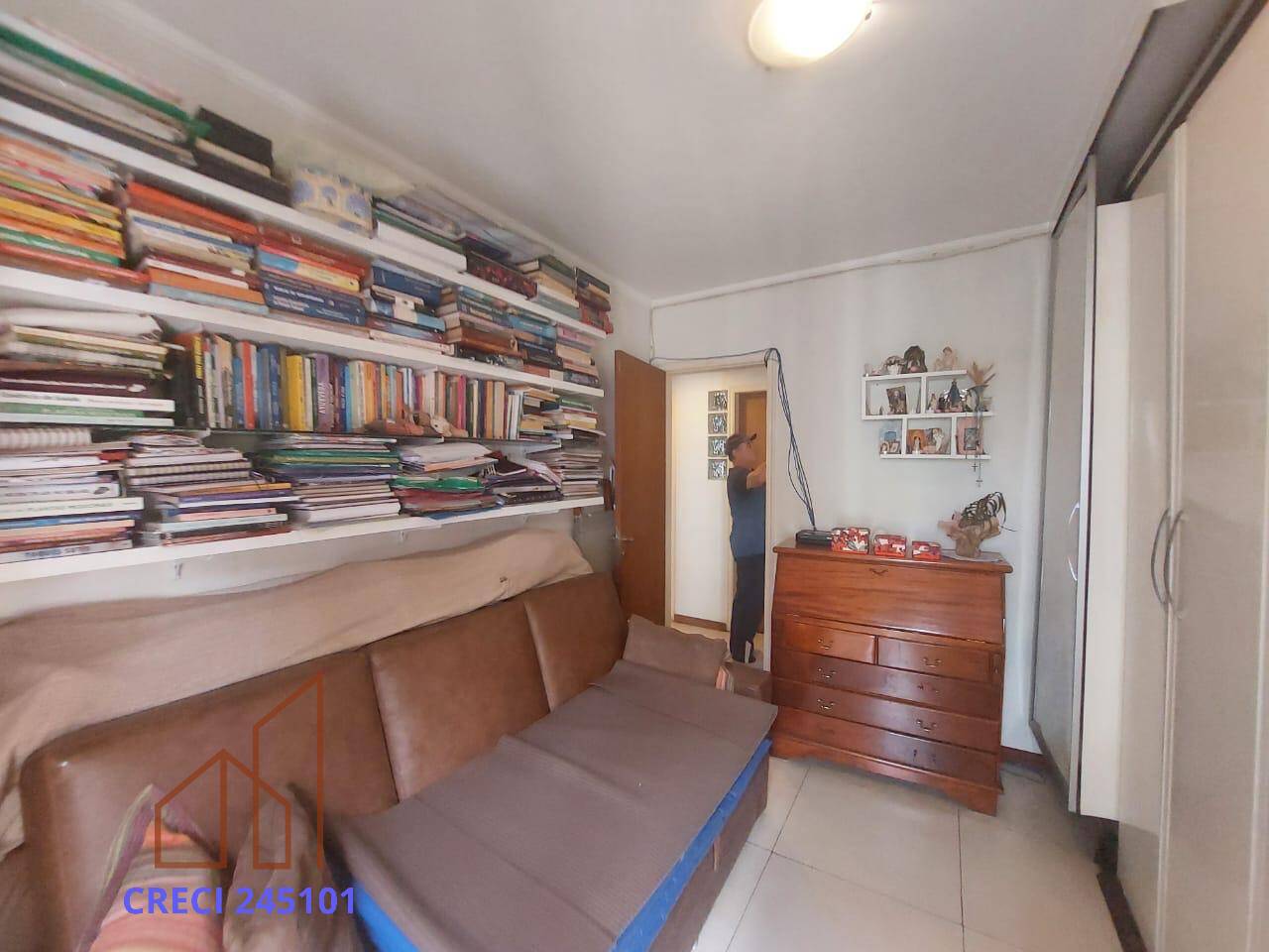 Apartamento, 3 quartos, 85 m² - Foto 7