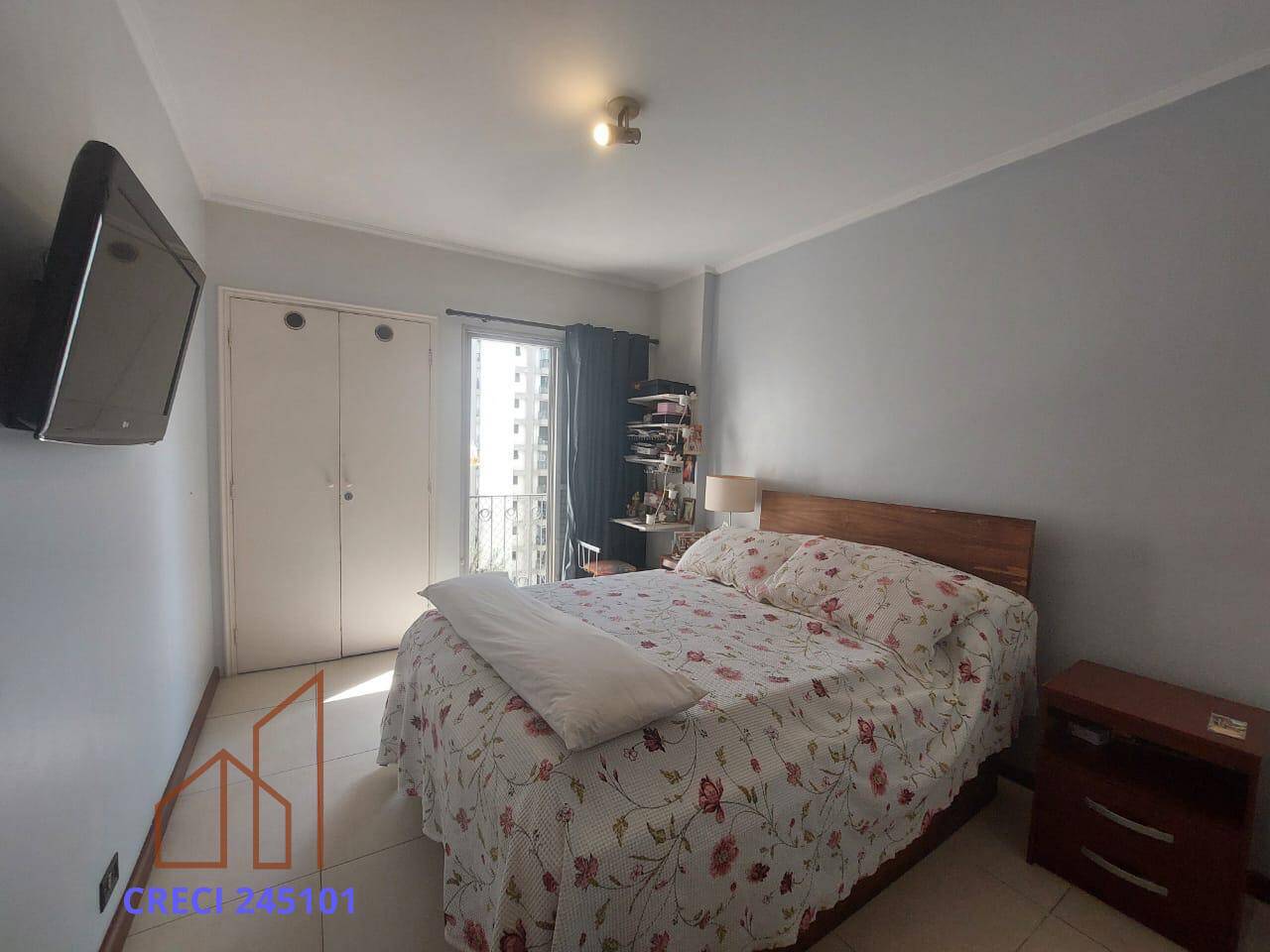 Apartamento, 3 quartos, 85 m² - Foto 5