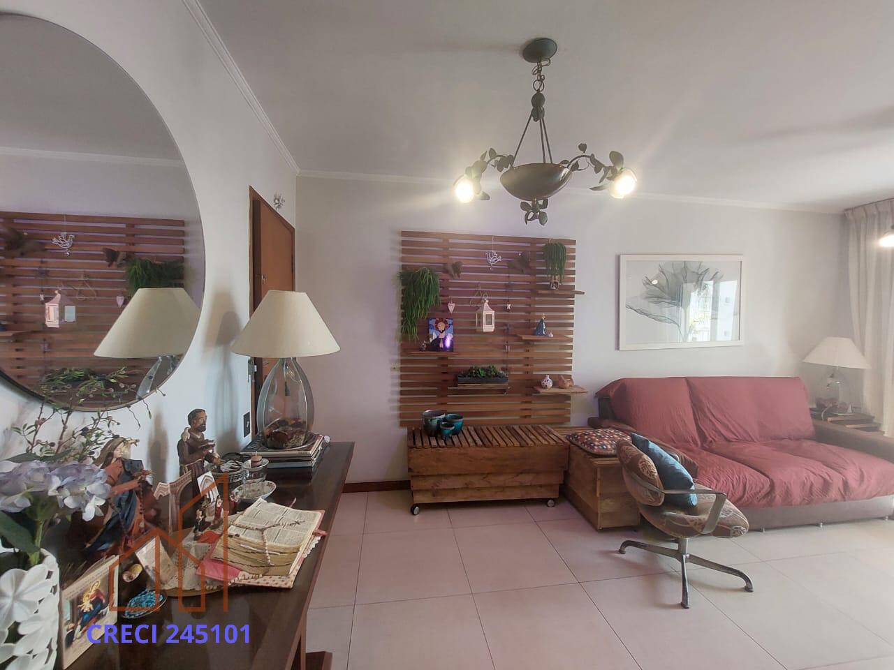 Apartamento, 3 quartos, 85 m² - Foto 9