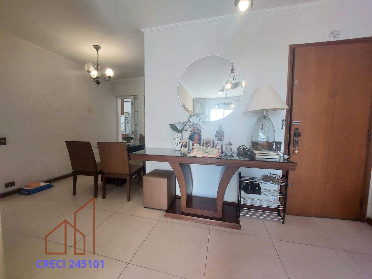 Apartamento, 3 quartos, 85 m² - Foto 10