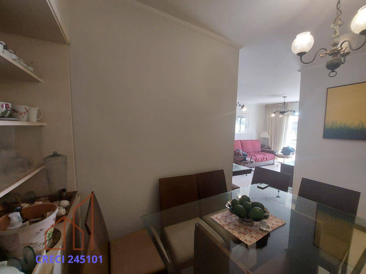 Apartamento, 3 quartos, 85 m² - Foto 12