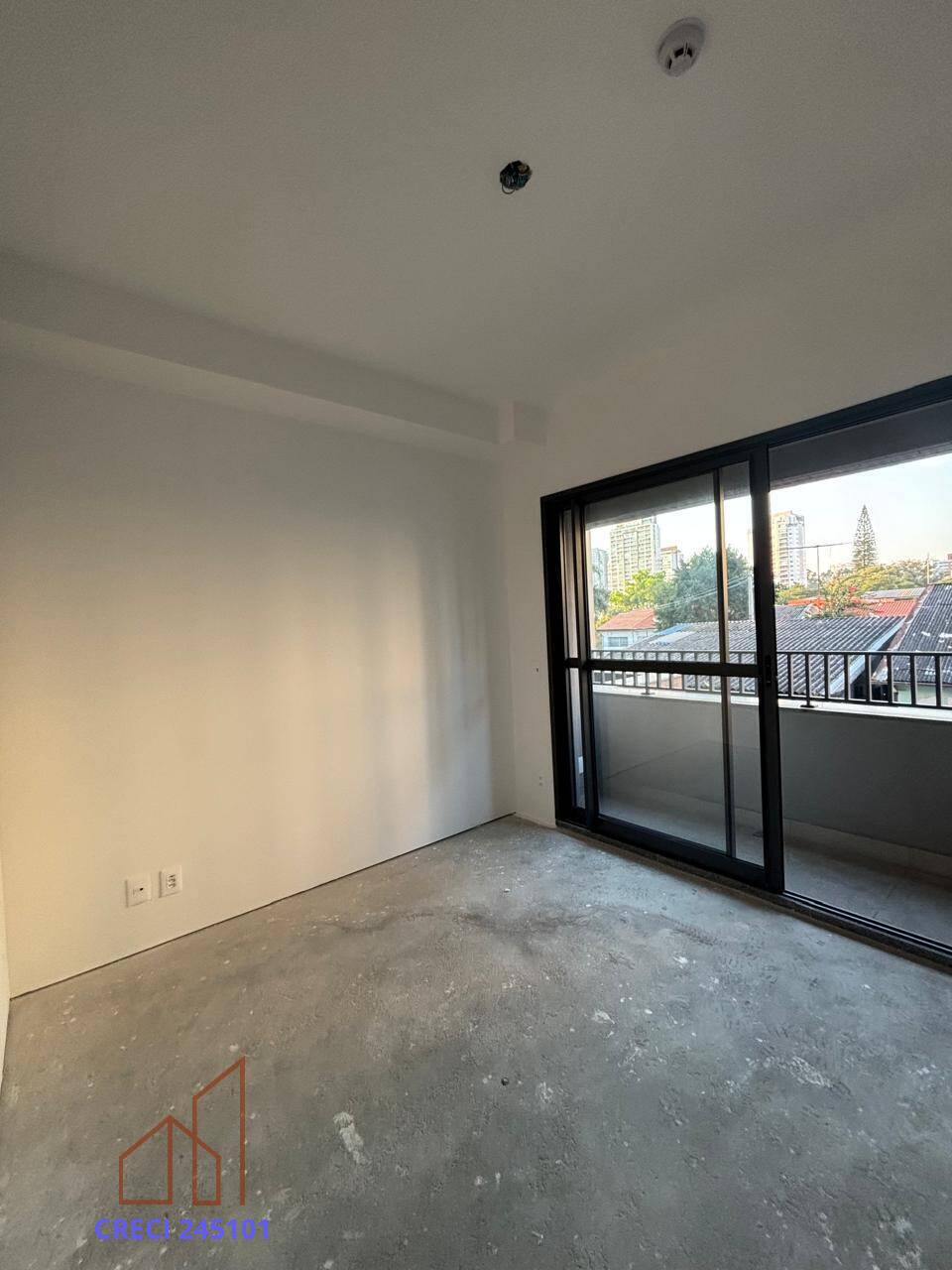 Kitnet-Studio, 25 m² - Foto 2