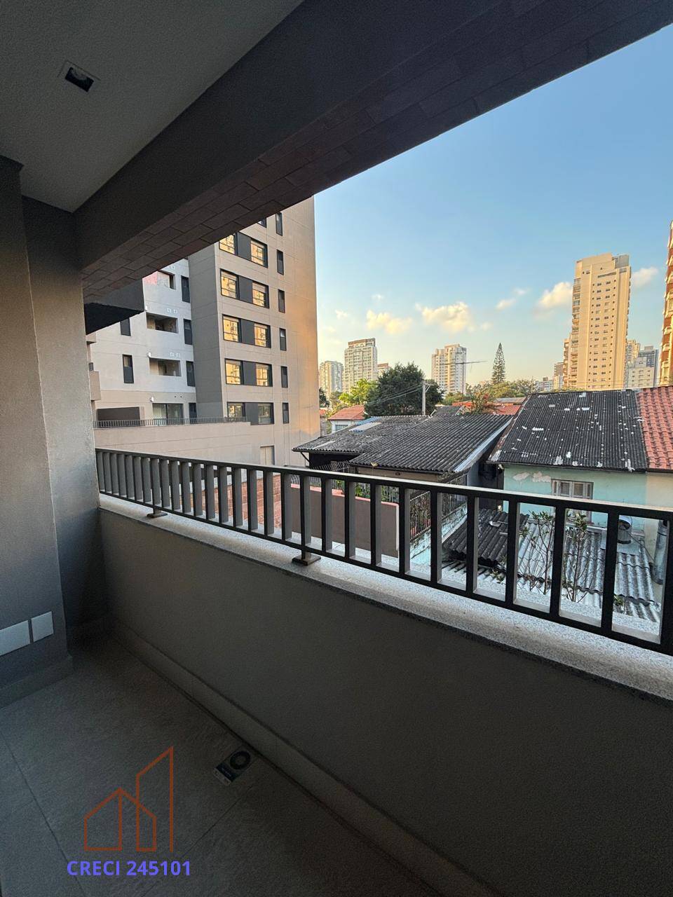 Kitnet-Studio, 25 m² - Foto 3