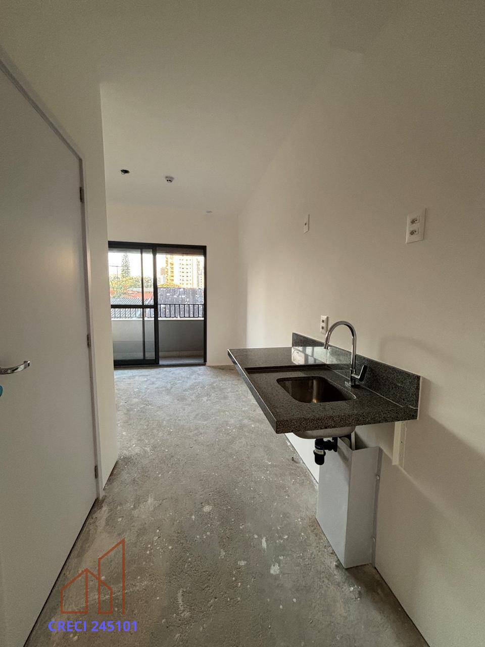 Kitnet-Studio, 25 m² - Foto 4