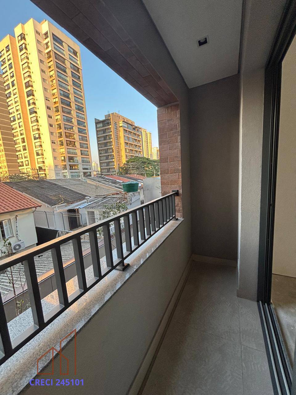 Kitnet-Studio, 25 m² - Foto 5