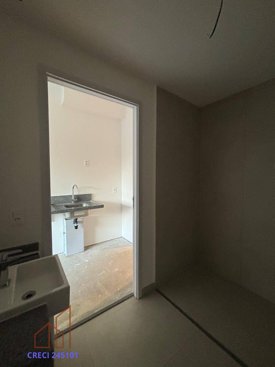 Kitnet-Studio, 25 m² - Foto 8