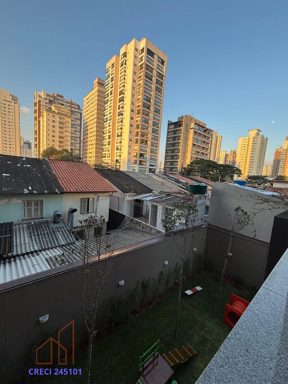 Kitnet-Studio, 25 m² - Foto 7