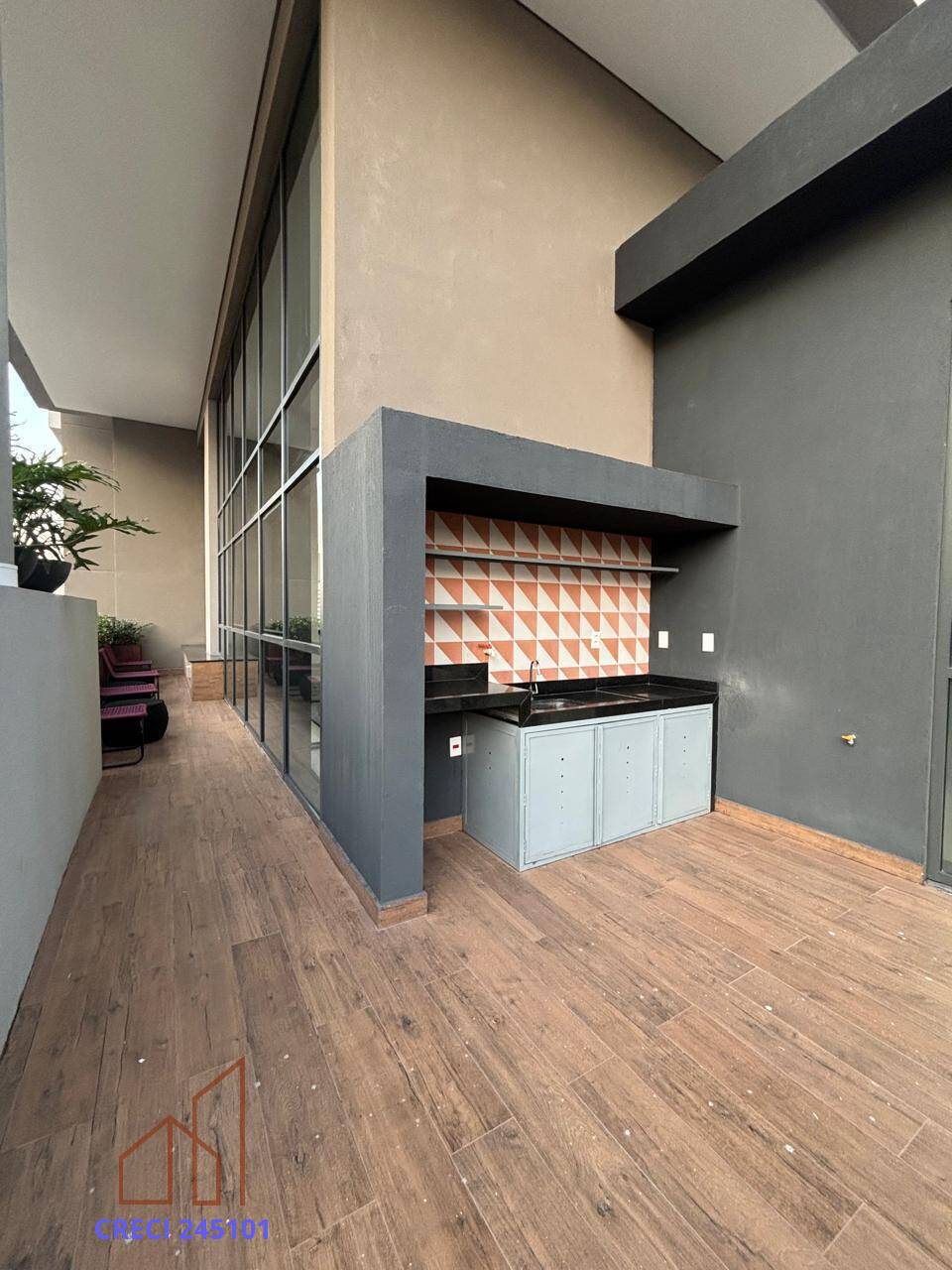 Kitnet-Studio, 25 m² - Foto 10