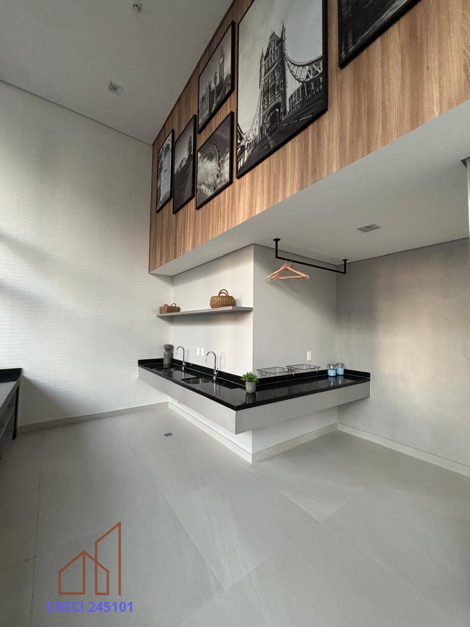 Kitnet-Studio, 25 m² - Foto 14