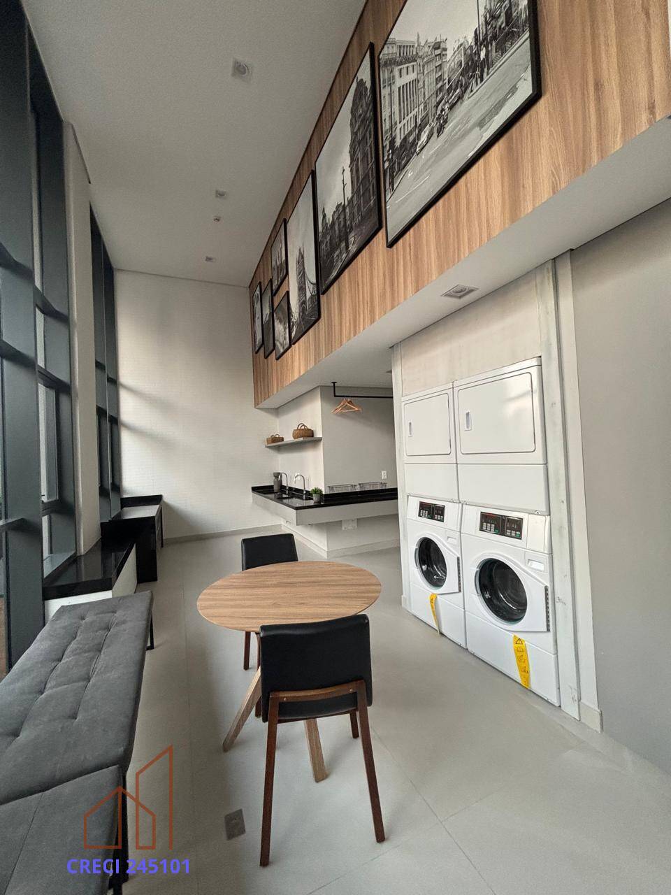 Kitnet-Studio, 25 m² - Foto 13