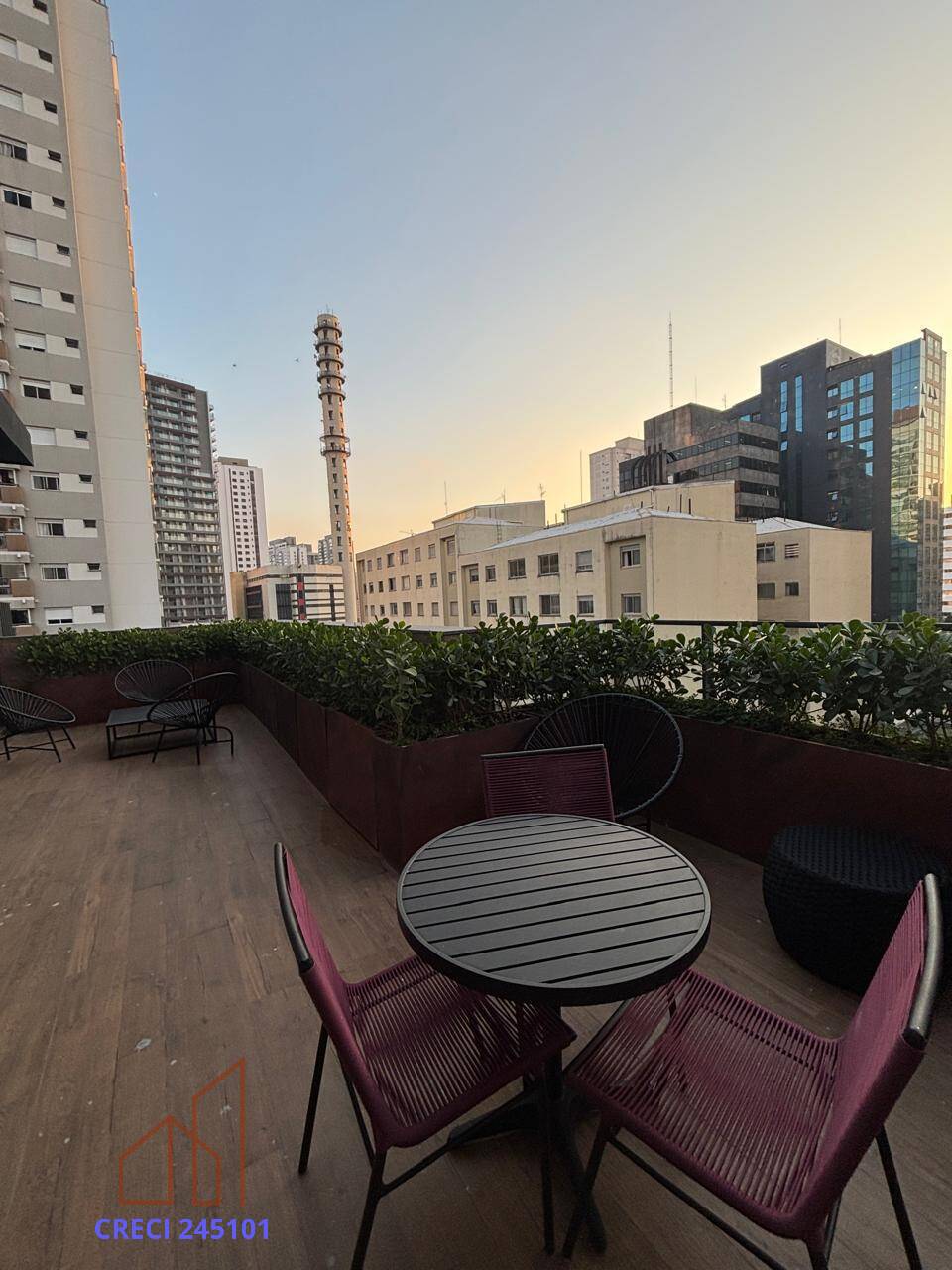 Kitnet-Studio, 25 m² - Foto 11