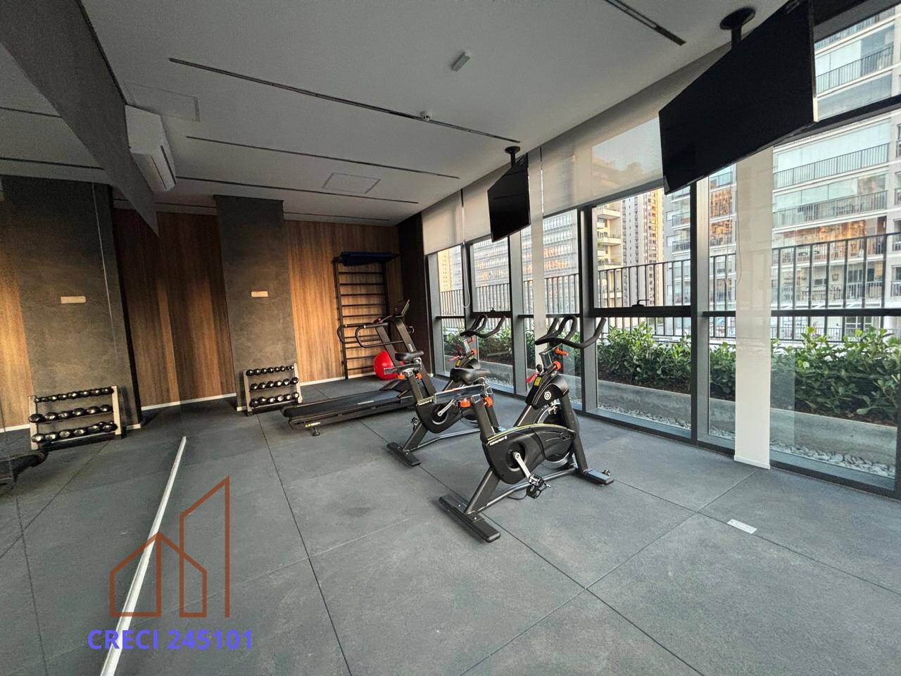 Kitnet-Studio, 25 m² - Foto 17