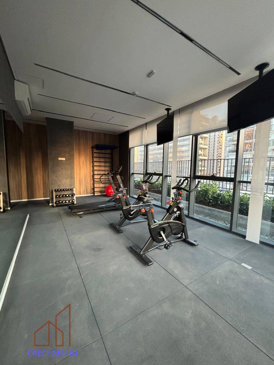 Kitnet-Studio, 25 m² - Foto 16