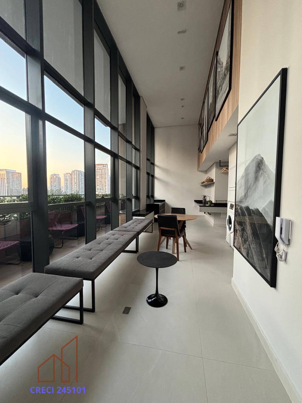 Kitnet-Studio, 25 m² - Foto 23