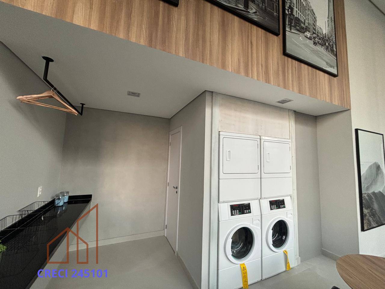 Kitnet-Studio, 25 m² - Foto 22