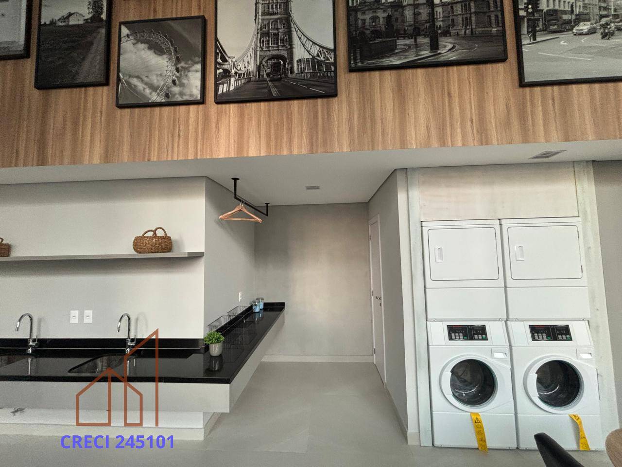 Kitnet-Studio, 25 m² - Foto 20