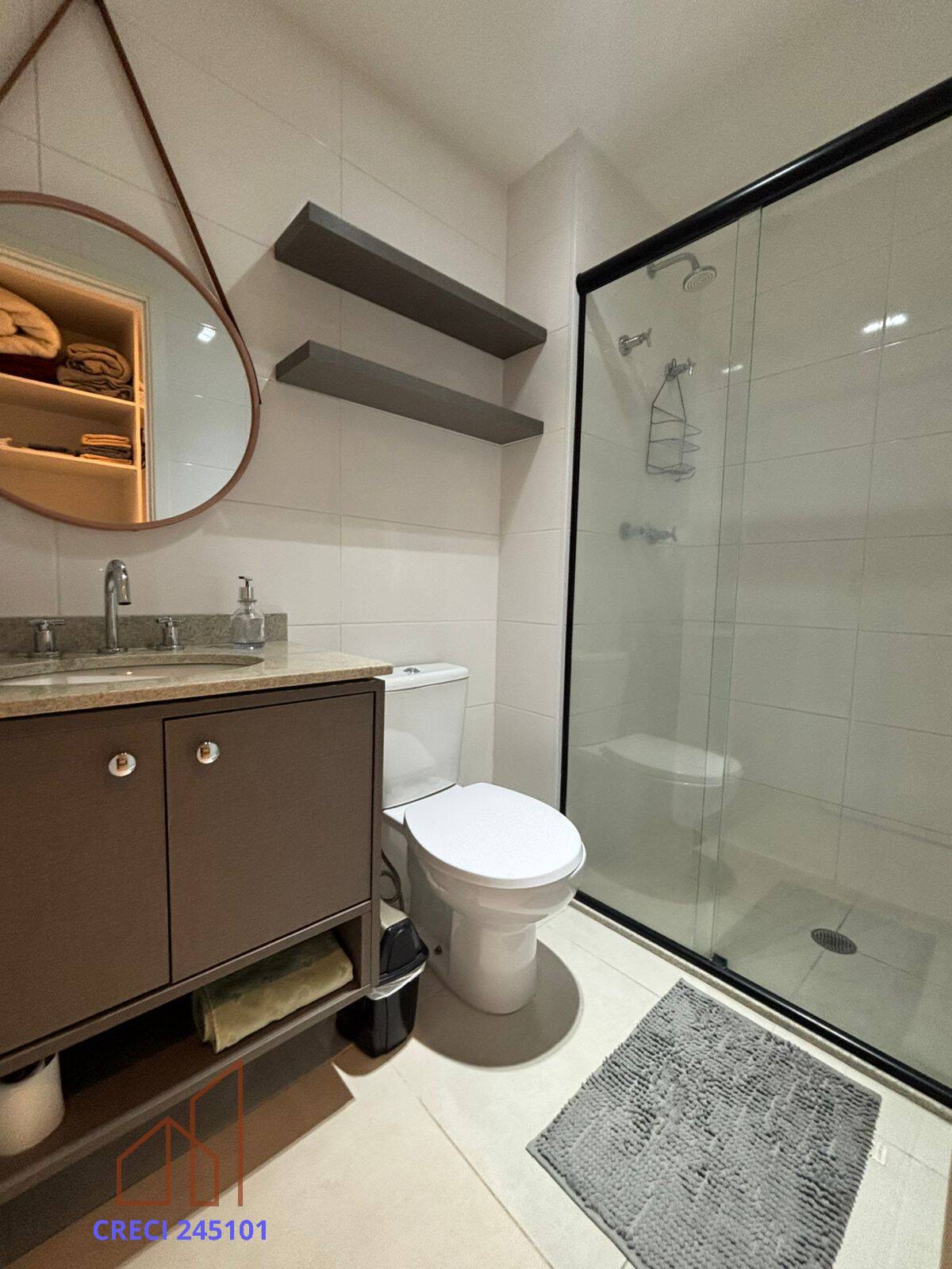 Apartamento, 1 quarto, 38 m² - Foto 11