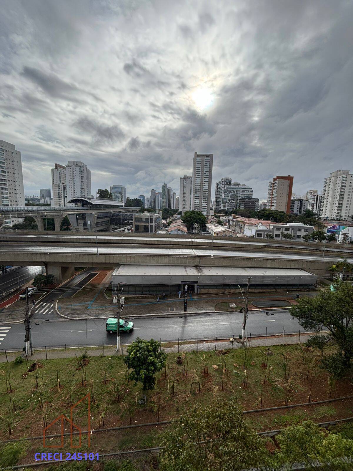 Apartamento, 1 quarto, 38 m² - Foto 13