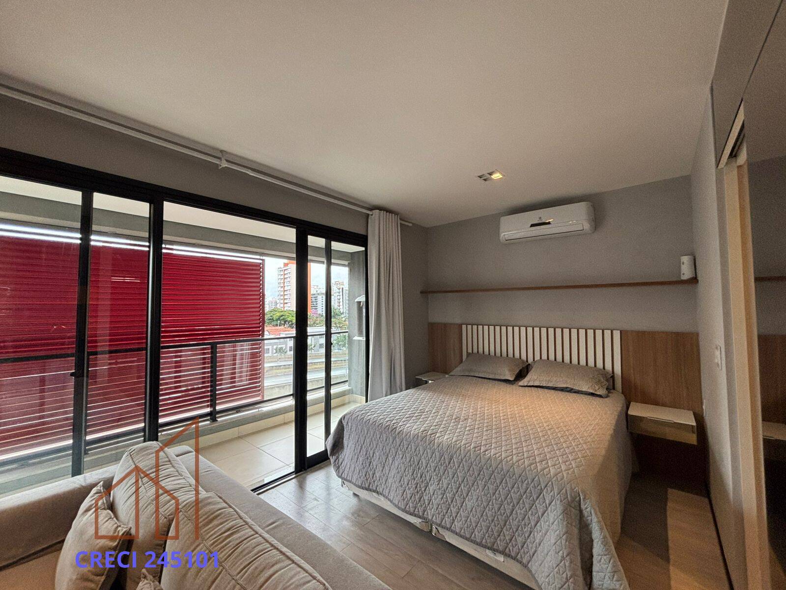 Apartamento, 1 quarto, 38 m² - Foto 14