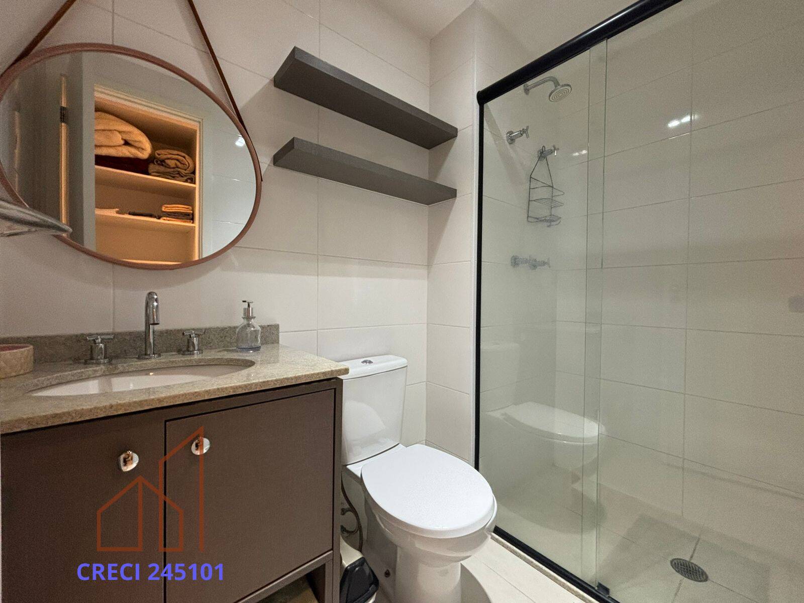 Apartamento, 1 quarto, 38 m² - Foto 18
